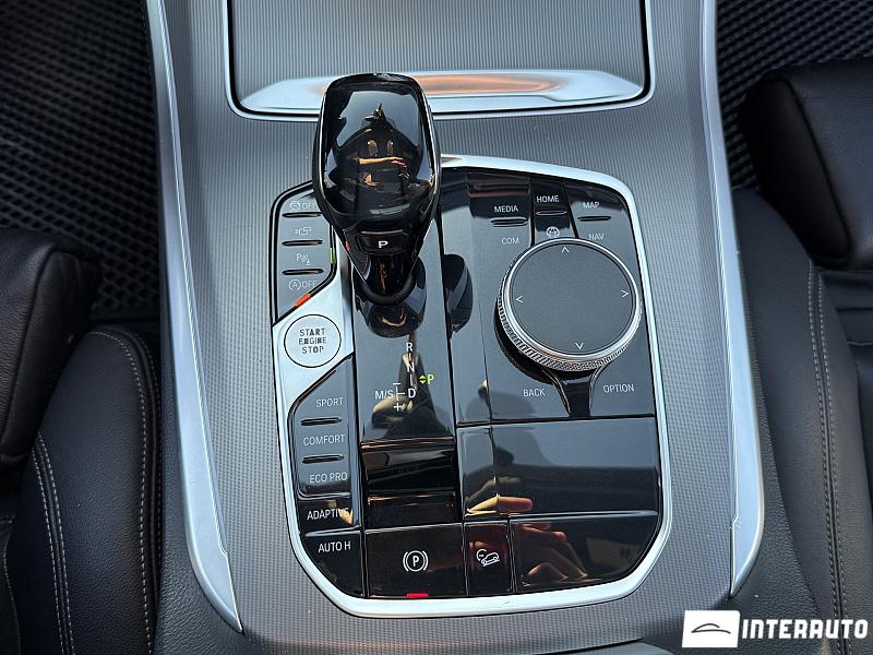 BMW X5 4.0i 13 bmw x5 4.0i 2019