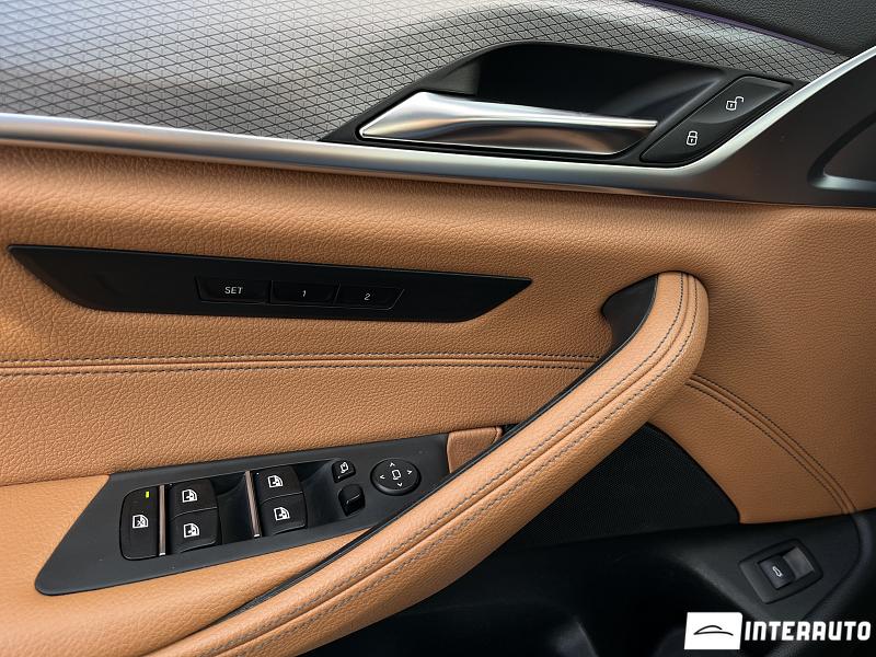 BMW 530 7 bmw 530 2017