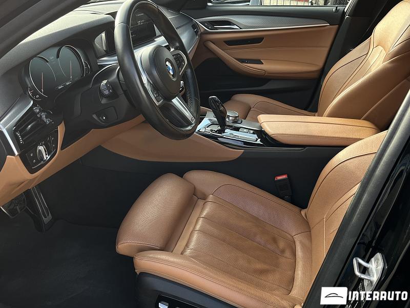 BMW 530 6 bmw 530 2017