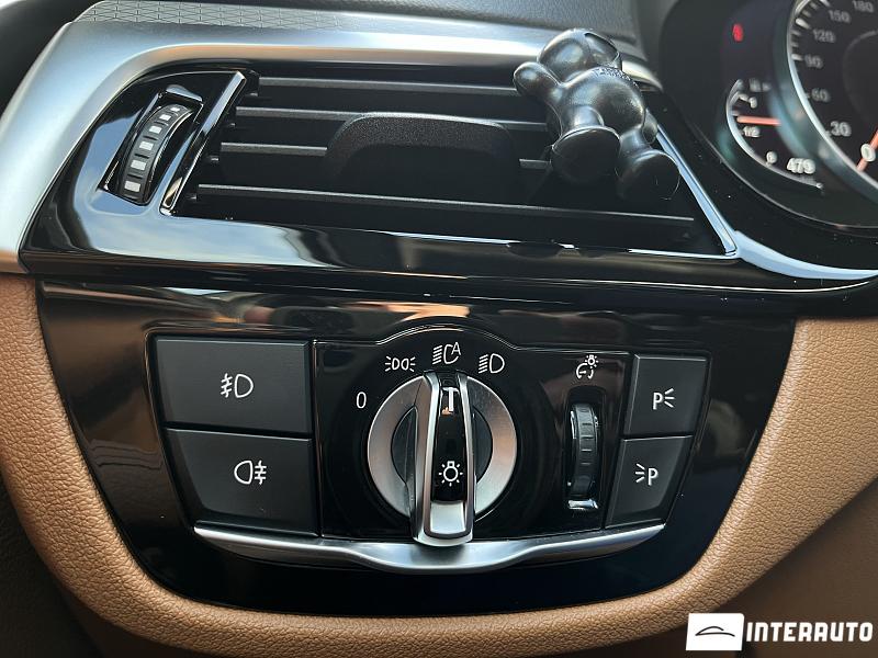 BMW 530 8 bmw 530 2017