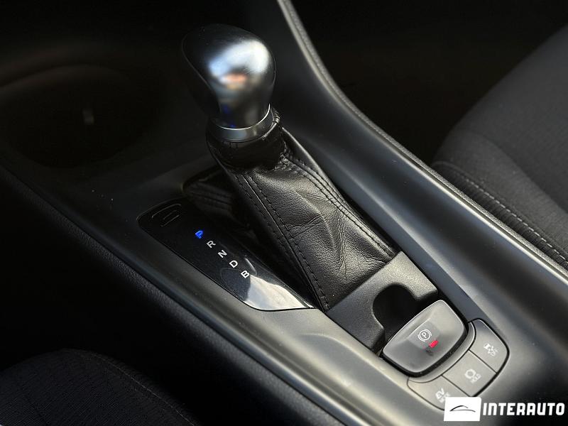 Toyota C-HR 14 toyota c-hr 2018