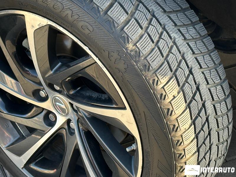 Lexus RX 450h 22 lexus rx 450h 2016