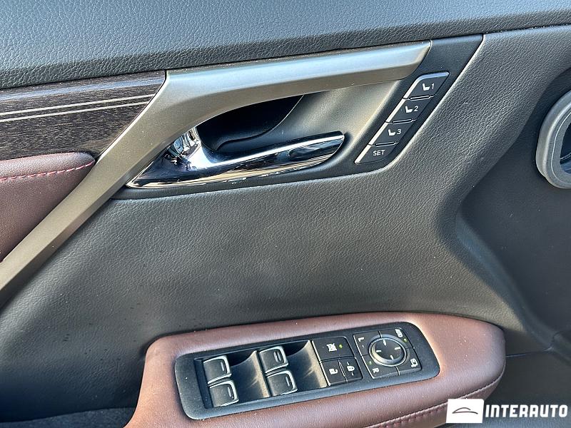 Lexus RX 450h 16 lexus rx 450h 2016