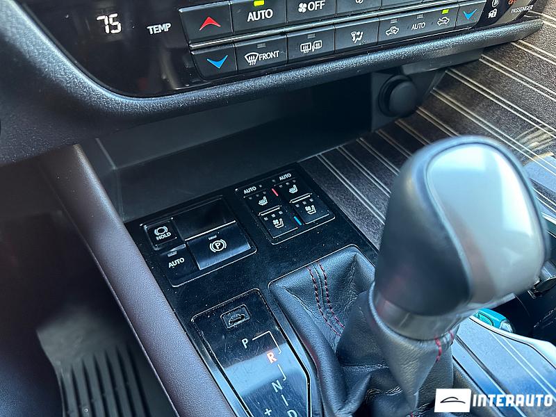 Lexus RX 450h 12 lexus rx 450h 2016