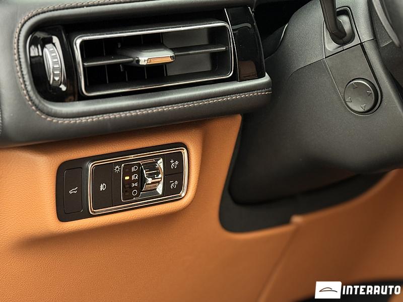 Lincoln Aviator 12 lincoln aviator 2020