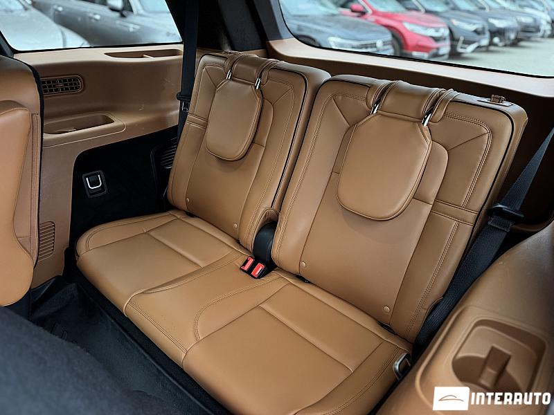 Lincoln Aviator 25 lincoln aviator 2020