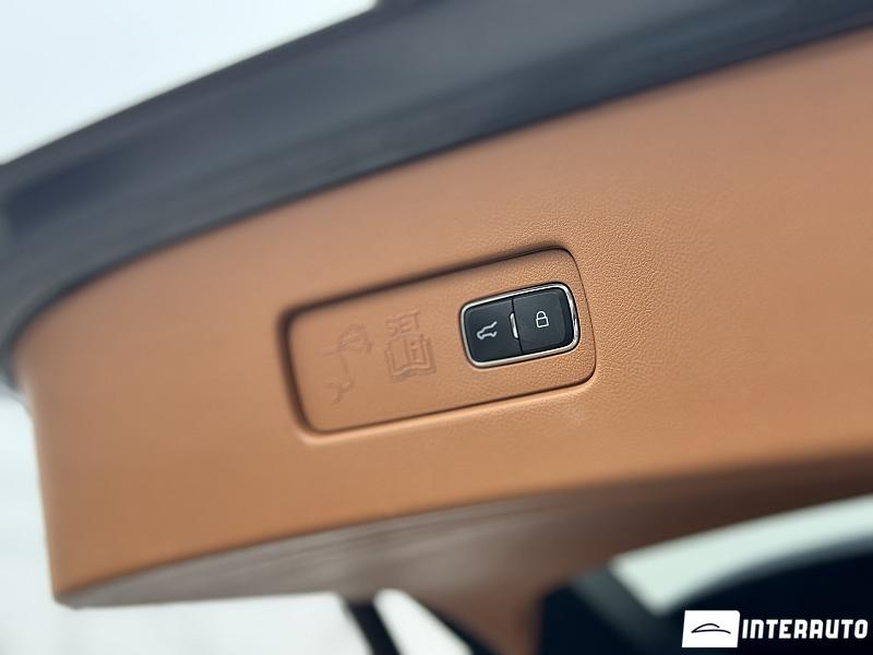 Lincoln Aviator 6 lincoln aviator 2020