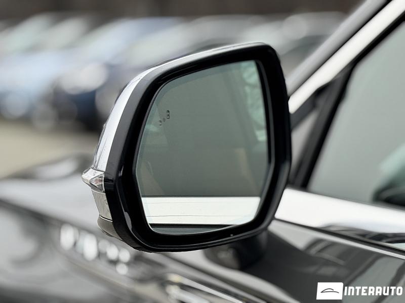 Lincoln Aviator 7 lincoln aviator 2020