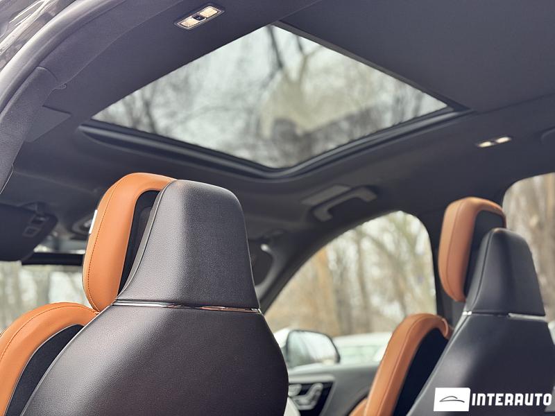 Lincoln Aviator 22 lincoln aviator 2020