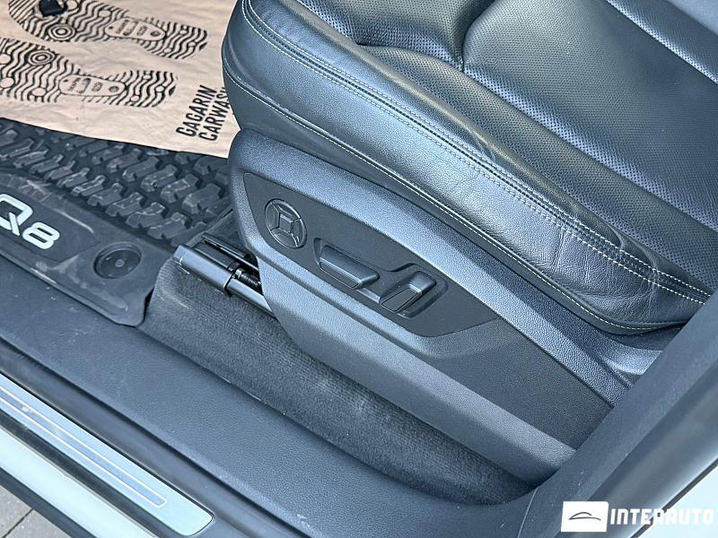 Audi Q8 10 audi q8 2023