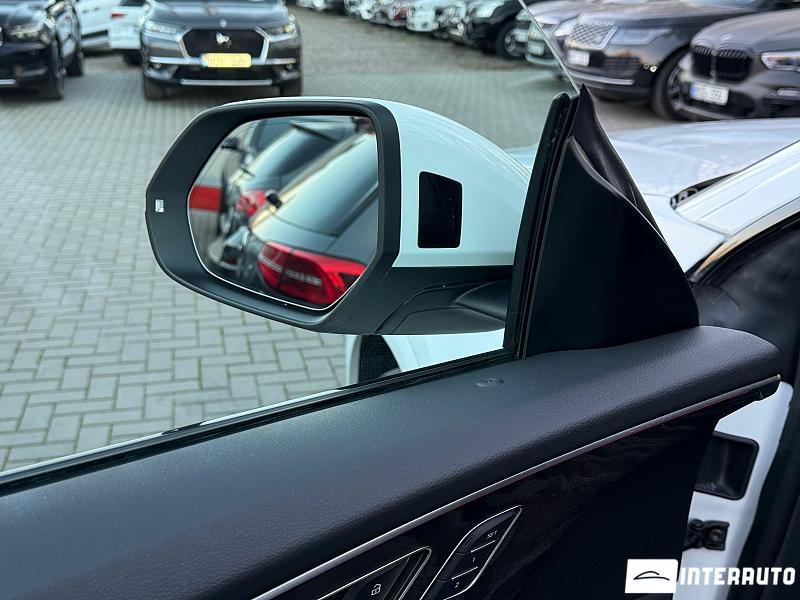 Audi Q8 7 audi q8 2023