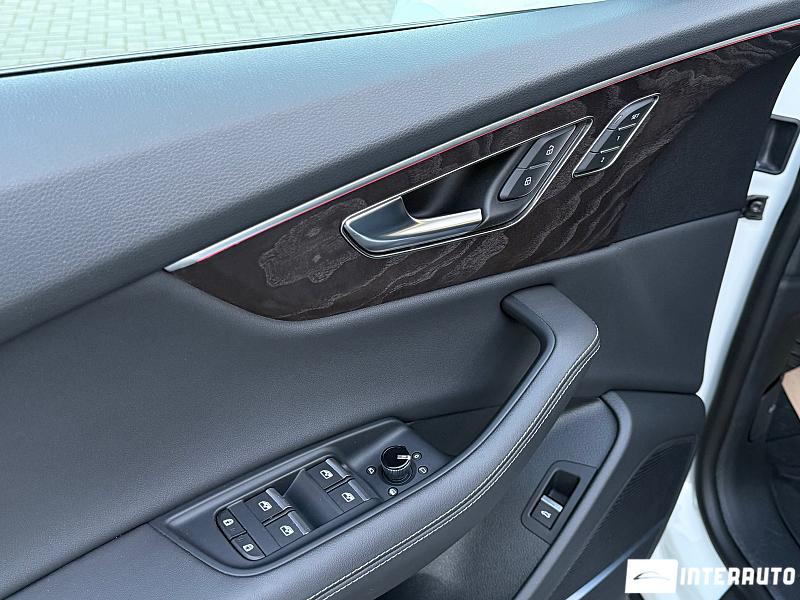 Audi Q8 8 audi q8 2023