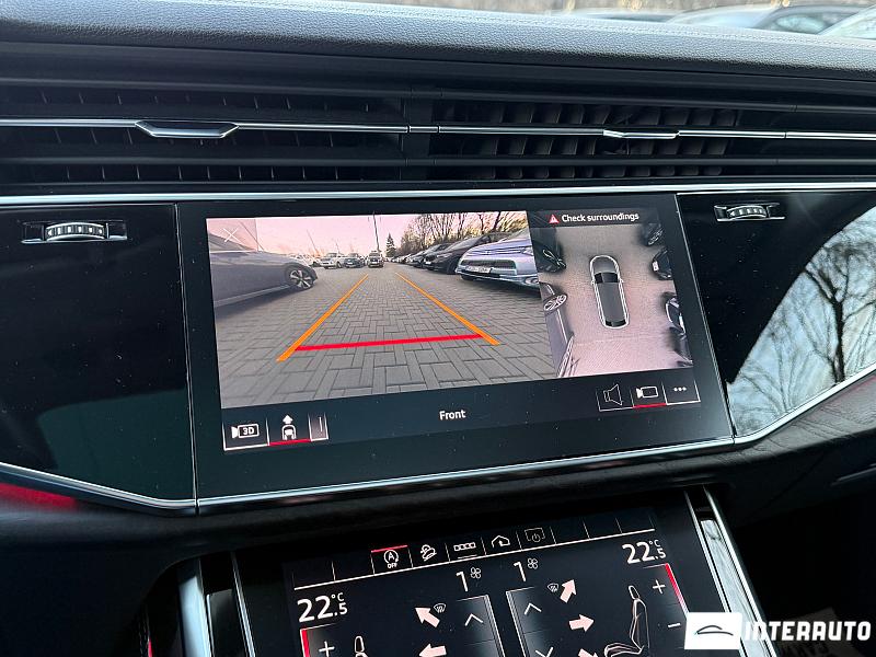 Audi Q8 15 audi q8 2023