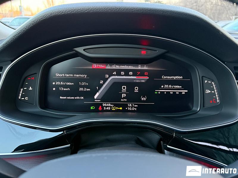 Audi Q8 14 audi q8 2023