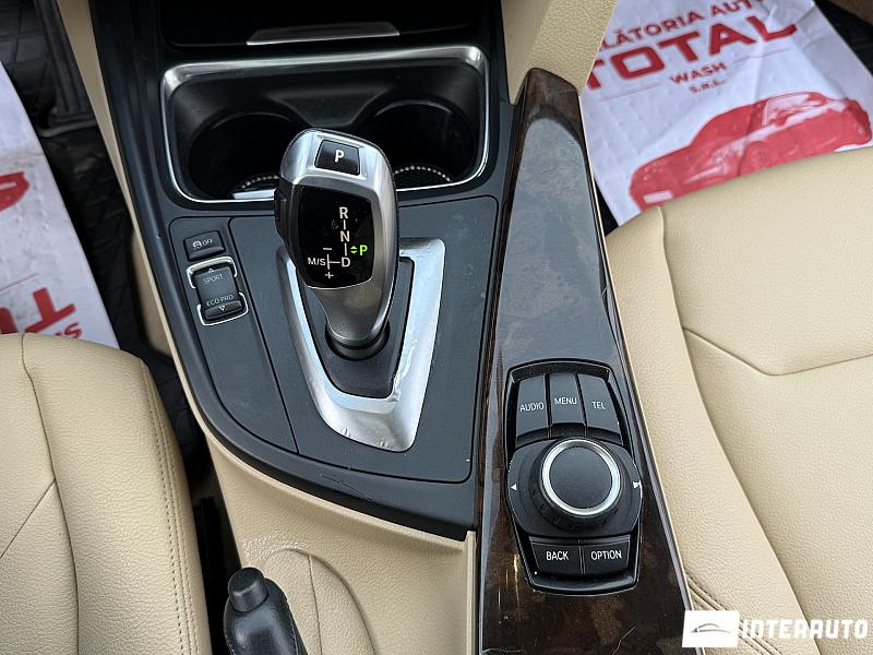 BMW 328 11 bmw 328 2015