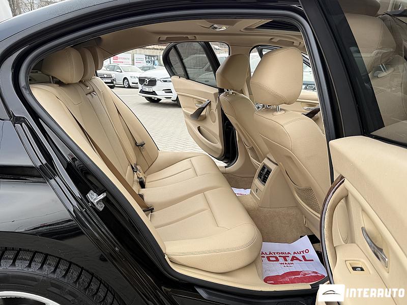 BMW 328 13 bmw 328 2015