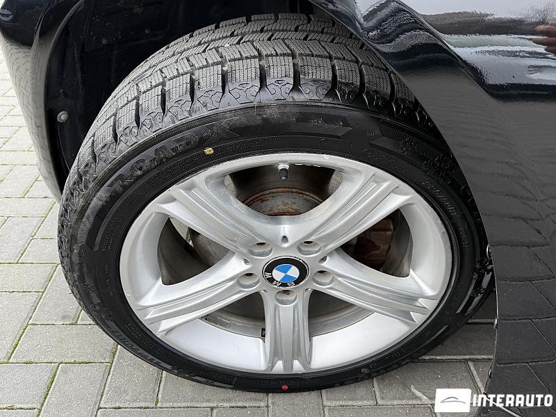 BMW 328 16 bmw 328 2015