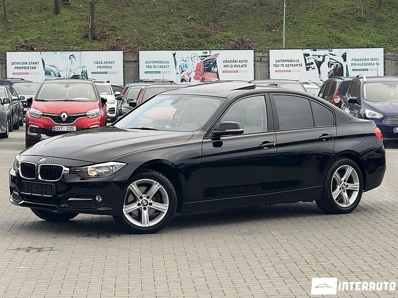 BMW 328 2 bmw 328 2015