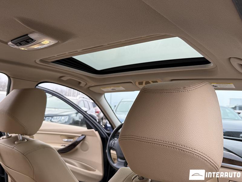 BMW 328 14 bmw 328 2015