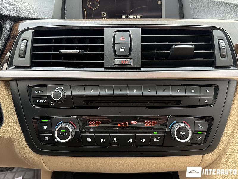 BMW 328 10 bmw 328 2015