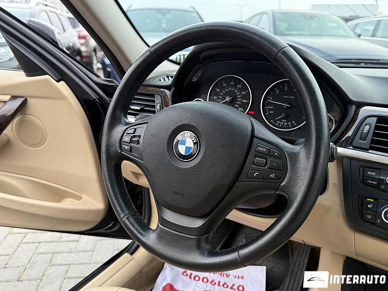 BMW 328 7 bmw 328 2015