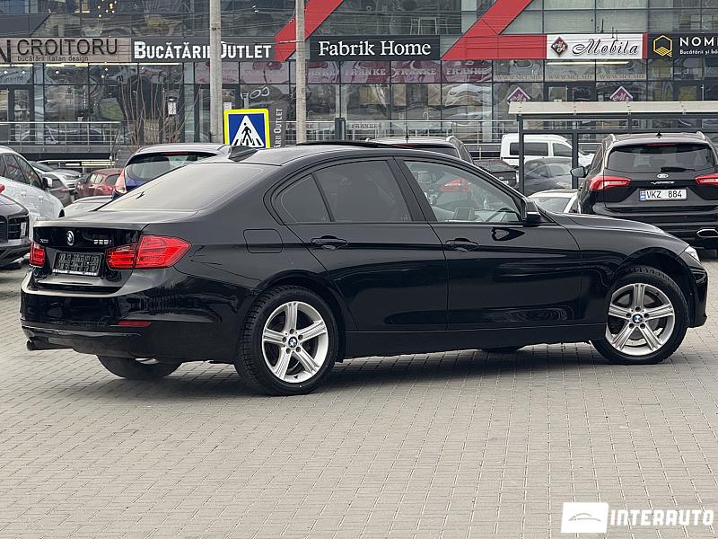 BMW 328 3 bmw 328 2015
