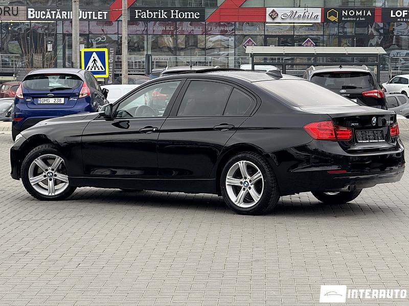BMW 328 4 bmw 328 2015