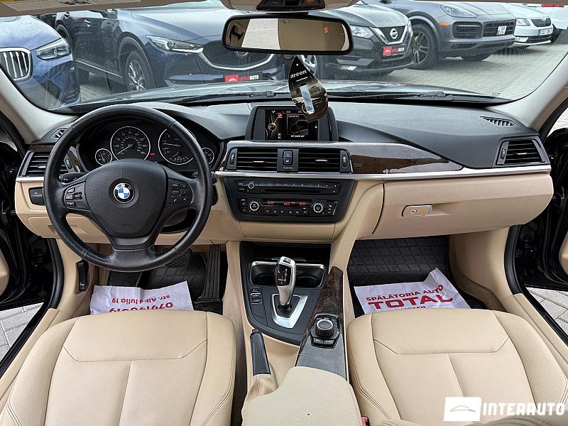 BMW 328 6 bmw 328 2015