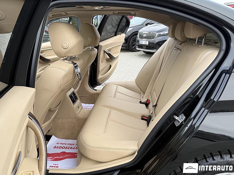 BMW 328 12 bmw 328 2015