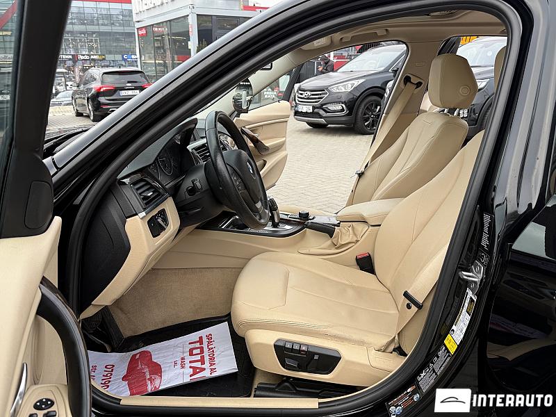 BMW 328 5 bmw 328 2015