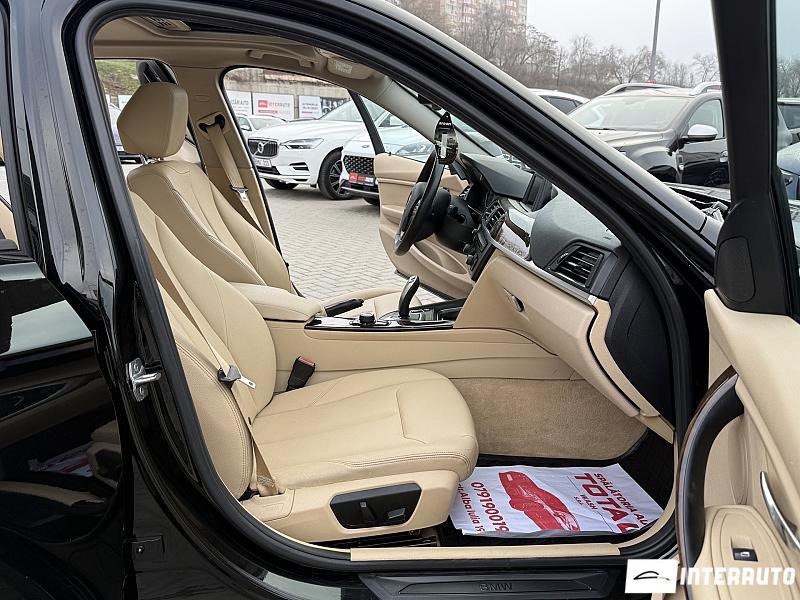 BMW 328 15 bmw 328 2015