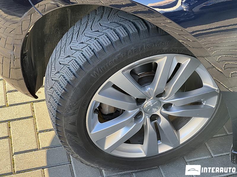 Peugeot 308 15 peugeot 308 2019