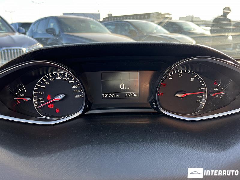 Peugeot 308 8 peugeot 308 2019