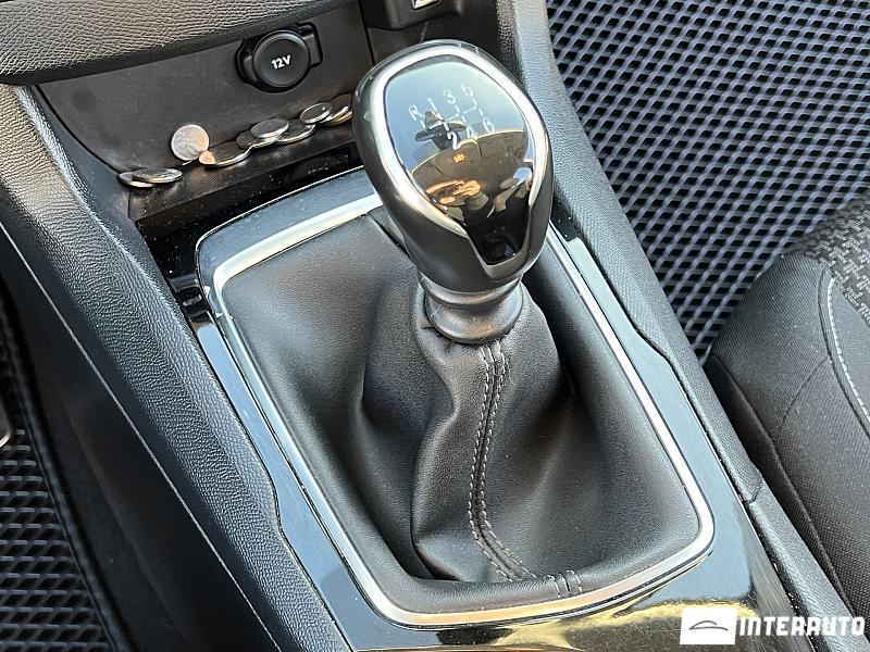 Peugeot 308 11 peugeot 308 2019