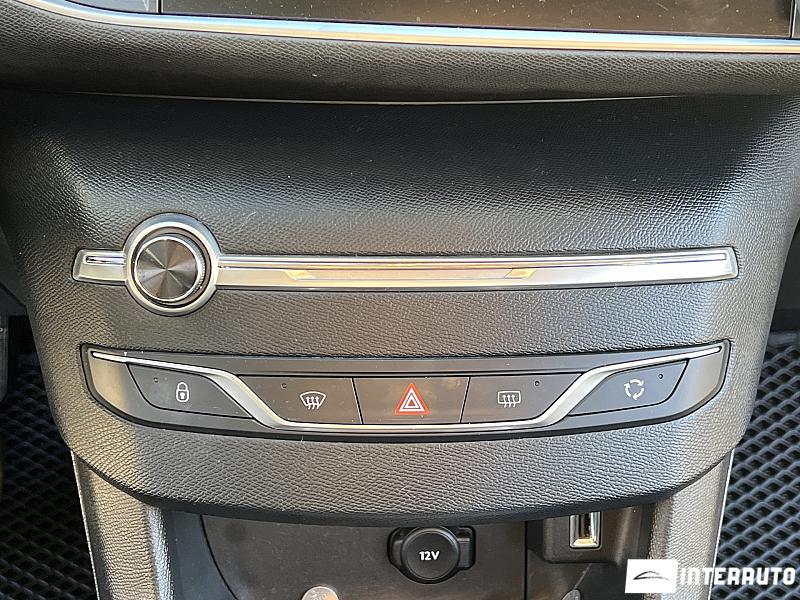 Peugeot 308 10 peugeot 308 2019