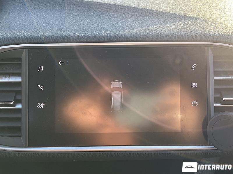 Peugeot 308 9 peugeot 308 2019