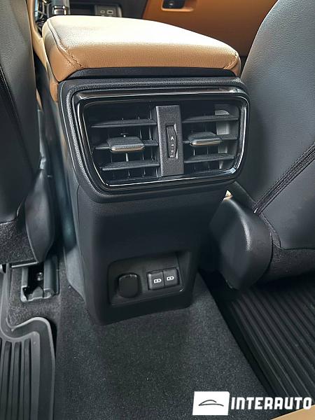 Lexus NX 350H 26 lexus nx 350h 2024