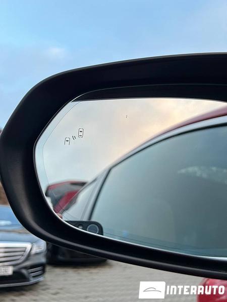 Lexus NX 350H 6 lexus nx 350h 2024