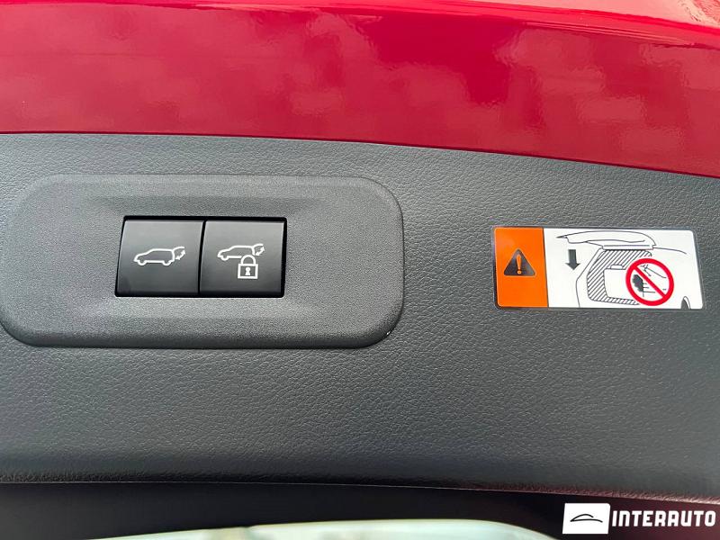 Lexus NX 350H 27 lexus nx 350h 2024