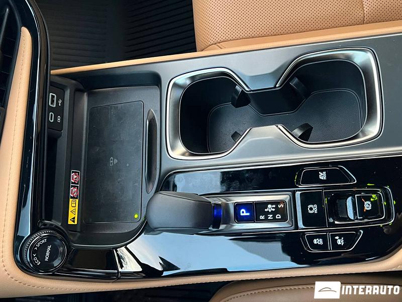 Lexus NX 350H 23 lexus nx 350h 2024