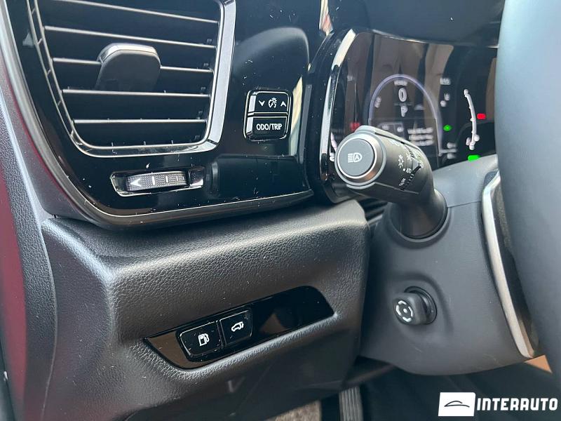 Lexus NX 350H 12 lexus nx 350h 2024