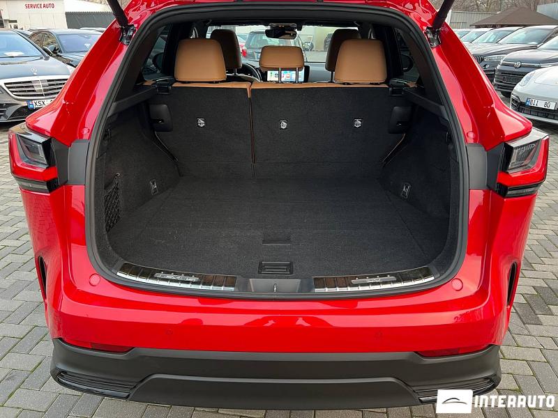 Lexus NX 350H 28 lexus nx 350h 2024