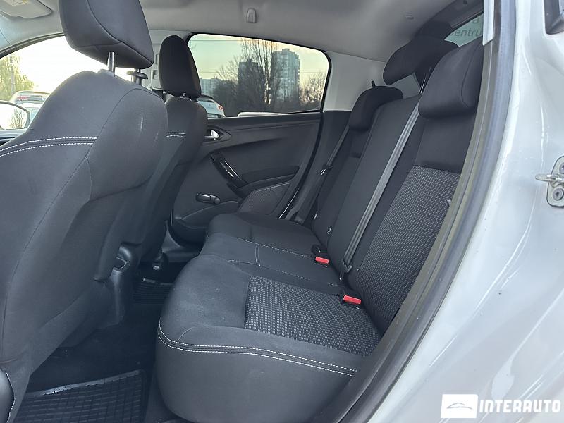 Peugeot 208 14 peugeot 208 2019