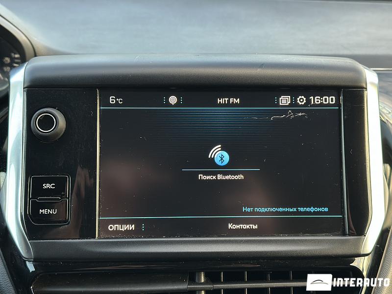 Peugeot 208 10 peugeot 208 2019