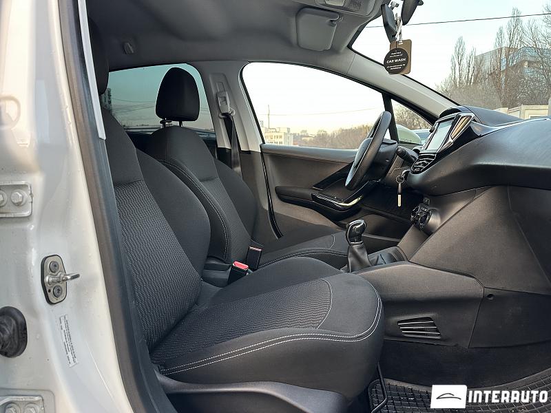 Peugeot 208 13 peugeot 208 2019