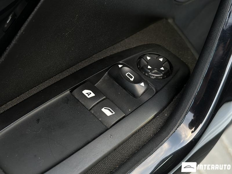 Peugeot 208 6 peugeot 208 2019