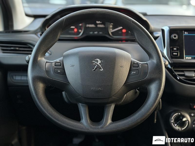 Peugeot 208 8 peugeot 208 2019
