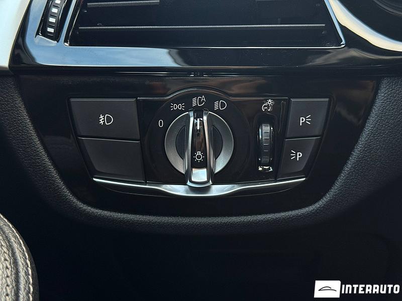 BMW 540 16 bmw 540 2018