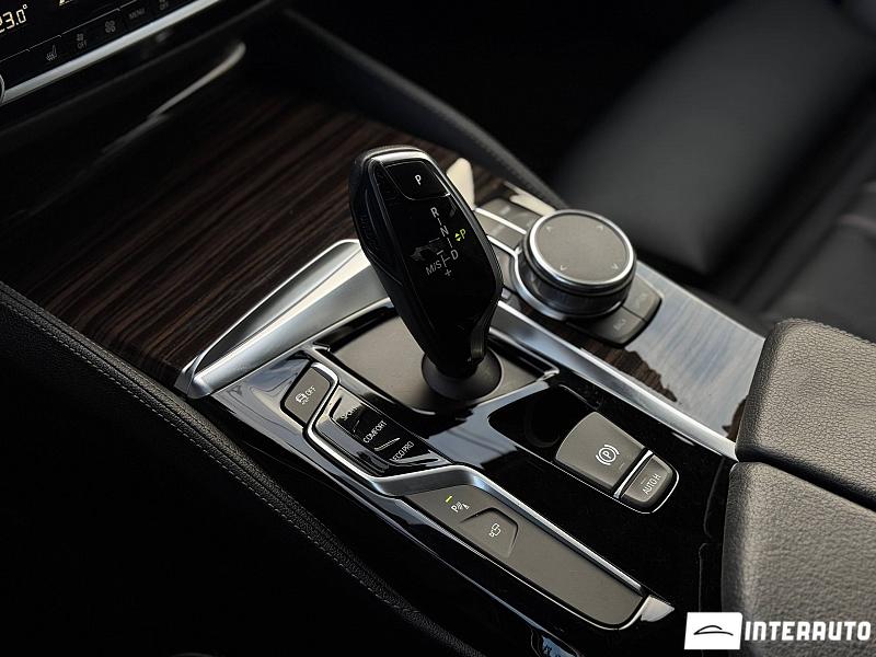 BMW 540 12 bmw 540 2018