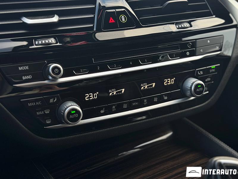 BMW 540 11 bmw 540 2018